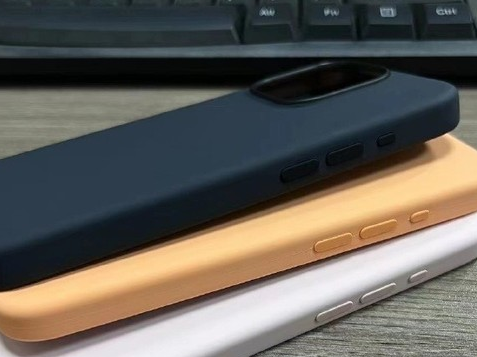 和政苹果14维修站分享iPhone14手机壳能直接给iPhone15用吗?