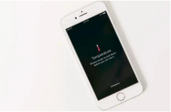 和政苹果手机维修分享iPhone 手机发热如何快速降温 