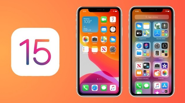 和政苹果13维修分享iPhone13更新iOS 15.5，体验如何 