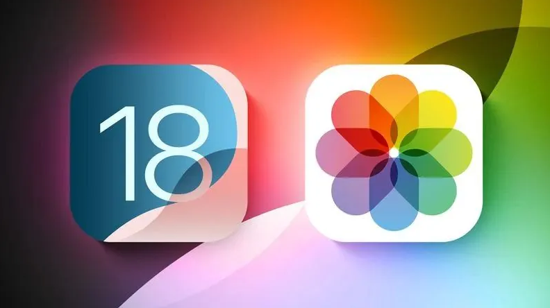 和政苹果手机维修分享苹果 iOS / iPadOS 18.1Beta 3 发布 