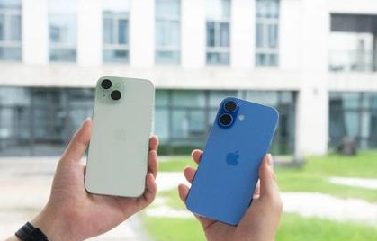 和政苹果维修点分享iPhone 16 Plus出现自动关机的情况类型 