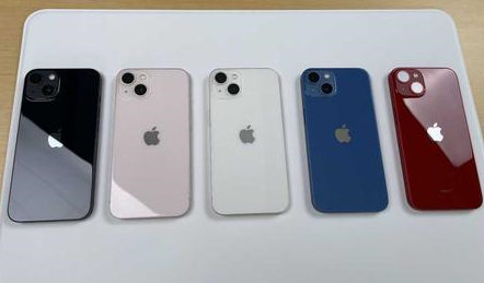 和政苹果维修点分享iPhone 13生态与权限系统排错 