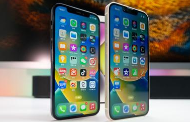 和政苹果维修点分享iPhone 14黑屏多元故障深度解读 