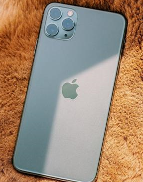 和政苹果维修点分享iPhone 11 Pro Max电池发烫特殊问题 